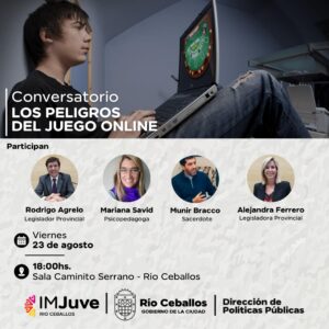 conference 54